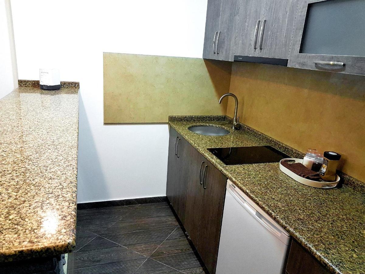 Apartament Premium Klass Apartment Batumi Exterior foto