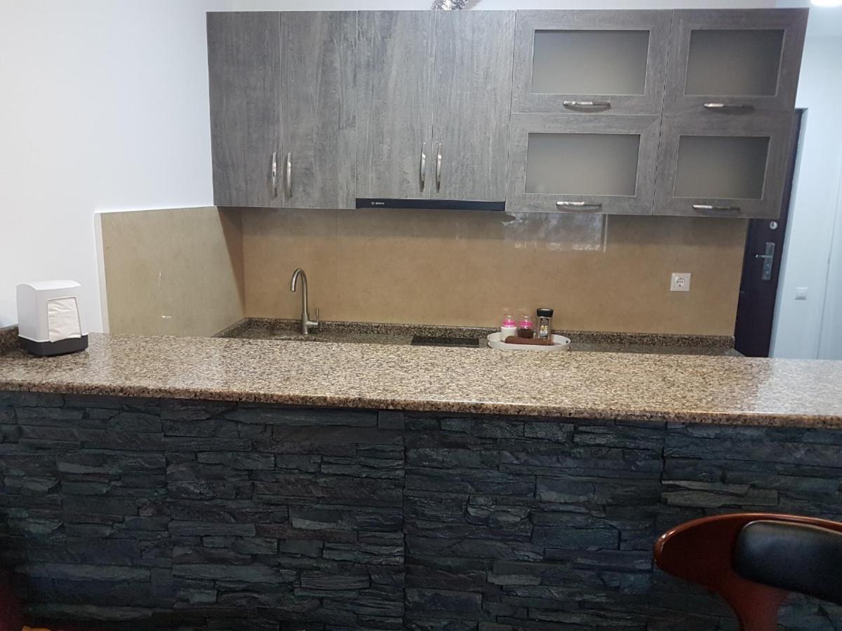 Apartament Premium Klass Apartment Batumi Exterior foto
